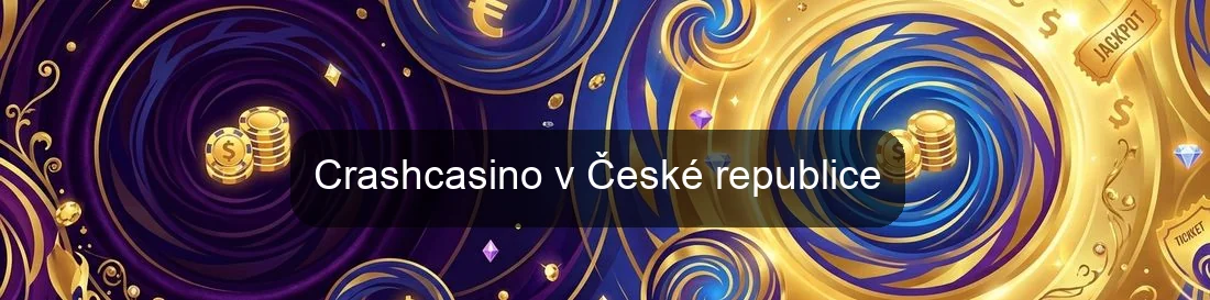 Crashcasino v České republice
