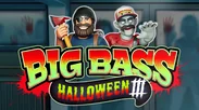 Big Bass Halloween 3