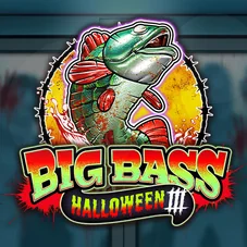 Big Bass Halloween 3