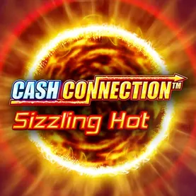 Cash Connection Sizzling Hot