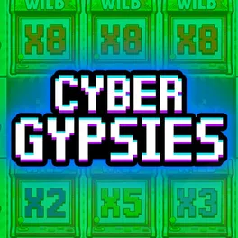 Cyber Gypsies