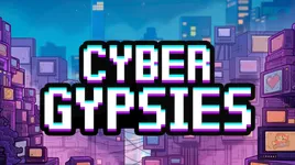 Cyber Gypsies