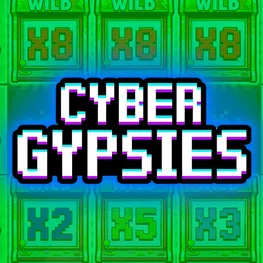 Cyber Gypsies