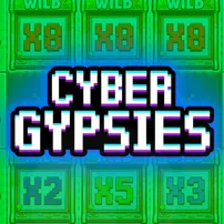 Cyber Gypsies