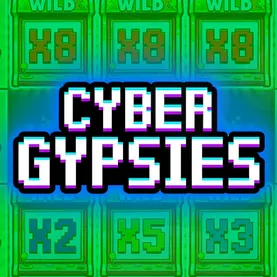 Cyber Gypsies