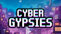 Cyber Gypsies