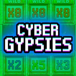Cyber Gypsies