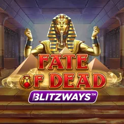 Fate of Dead Blitzways