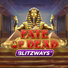 Fate of Dead Blitzways