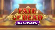 Fate of Dead Blitzways
