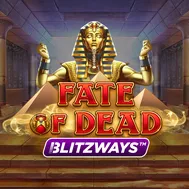 Fate of Dead Blitzways