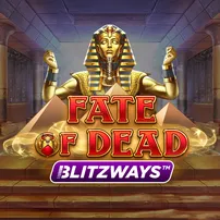 Fate of Dead Blitzways