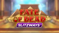 Fate of Dead Blitzways