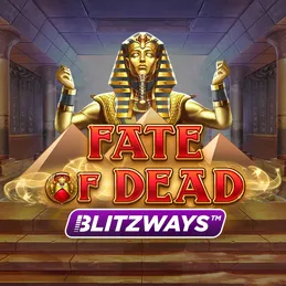 Fate of Dead Blitzways