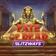 Fate of Dead Blitzways