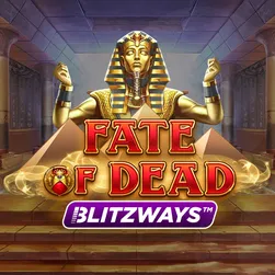 Fate of Dead Blitzways