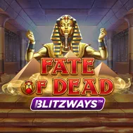 Fate of Dead Blitzways