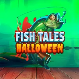 Fish Tales Halloween