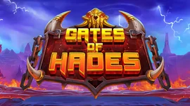 Gates of Hades