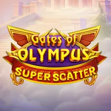 Gates of Olympus Super Scatter