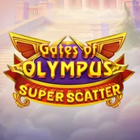 Gates of Olympus Super Scatter