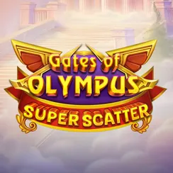Gates of Olympus Super Scatter