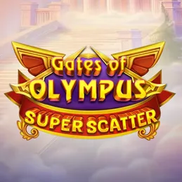 Gates of Olympus Super Scatter