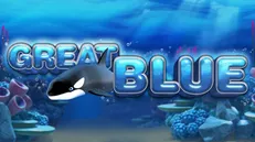 Great Blue