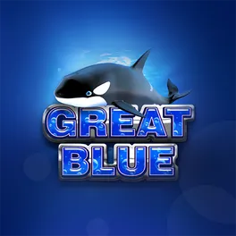 Great Blue
