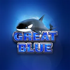 Great Blue