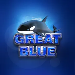 Great Blue