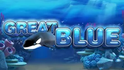 Great Blue