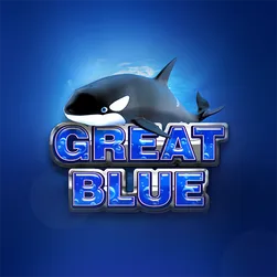 Great Blue