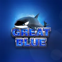 Great Blue