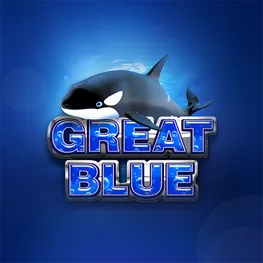 Great Blue