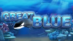 Great Blue