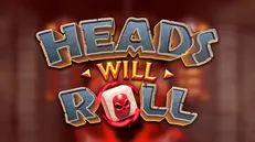 Heads Will Roll