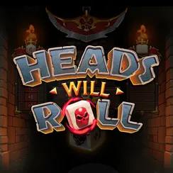 Heads Will Roll