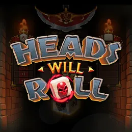 Heads Will Roll