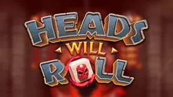 Heads Will Roll