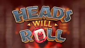 Heads Will Roll