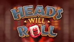 Heads Will Roll