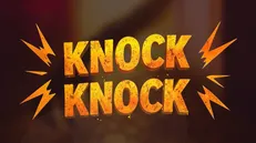 Knock Knock